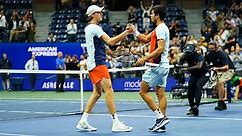Best Singles Matches | 2022 US Open