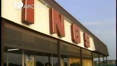 WAVY Archive: 1982 College Park Kings Department Store Closes