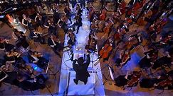 This Magnificent Russian Music Is Astonishing - Marvelous Youth Symphony Orchestra in Hi-Res