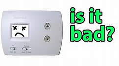 How to tell if your home thermostat is bad