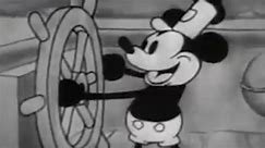 Original version of Mickey Mouse enters the public domain
