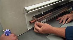 How to Upgrade Baseboard Heating