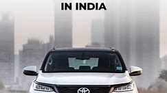 Upcoming Hybrid SUVs in India