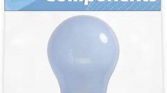 241555401 Refrigerator Light Bulb Replacement for Frigidaire Refrigerators - Compatible with Frigidaire 241555401 & Part Number AP3763141, 1056583, AH977006, EA977006, PS977006
