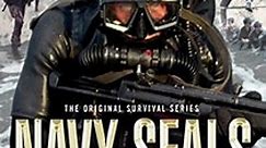 Navy SEALS - BUDS Class 234 Season 1 - episodes streaming online