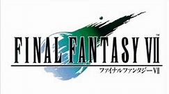 Final Fantasy 7 - Prelude - 8-Bit