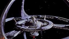 7 Awesome Sci-Fi Space Stations from TV and Film
