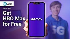 How to Get HBO Max for Free as an AT&T Subscriber
