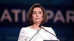 Nancy Pelosi landed in Taiwan with a burden of course-correction — 'US has lost China'