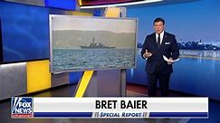 Concerns growing Hamas will interfere with Gaza aid: Bret Baier