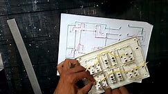 How to make Extention Board in Hindi |YK Electrical