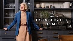 The Established Home - Season 2 Sneak Peek | Magnolia Network
