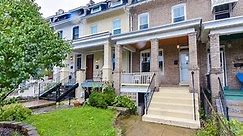 Washington DC Rental Houses 3BR/2BA by Washington DC Property Management