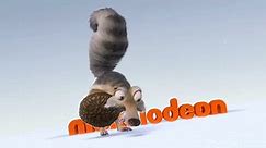 'Ice Age Movie Trailer' // Nickelodeon // TV Promo