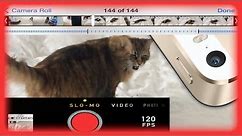 iPhone 5s Slow Motion Camera Tutorial - Capturing & Editing Tips