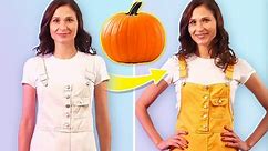 11 easy ways to dye your clothes using fruits and veggies