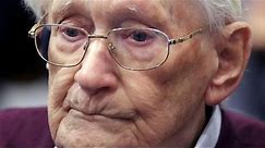 Former Auschwitz Guard Guilty of 300,000 Counts of Accessory to Murder