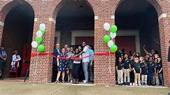 New sports academy opens in Springfield