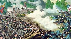 What really started the American Civil War?