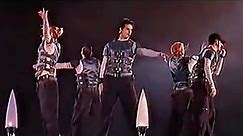 Backstreet Boys Live in Barcelona 1999 special (Remastered)