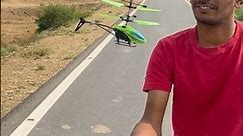 Rc Helicopters Testing #shorts