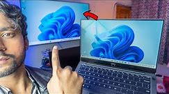 How to Connect Laptop Screen to TV (Wirelessly - Free) 2024