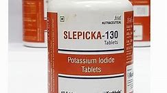 Potassium Iodide Tablets Ip