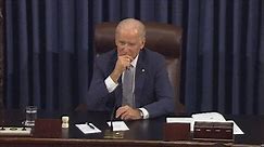 A Tribute to Vice President Joe Biden