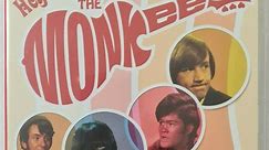 The Monkees - Hey, Hey We're The Monkees