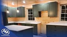 Kitchen Countertop Installation: Tips and Tricks for Different Materials