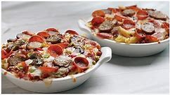 Fazoli’s Pizza Baked Pasta line-up: Varieties, availability, and other details explored