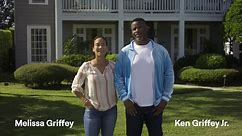 Ken Griffey Jr. Geico commercial: Inside the 'Umpire' ad featuring Jim Joyce, wife Melissa | Sporting News