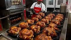 Costco Is Starting Its Own Chicken Farm