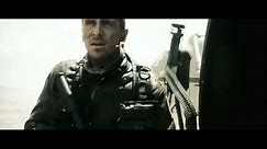 Terminator 4 - Die Erlösung US Trailer 2009 |Christian Bale u Bryce Dallas Howard|
