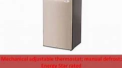 CHEAP Upright Freezer - Sunpentown Energy Star 3.0-Cu-Ft - Stainless - with Good Buyer Reviews - video Dailymotion