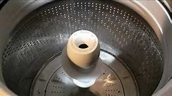 Maytag Whirlpool Washing Machine Leaking from the Bottom but everything looks good what can it Be?
