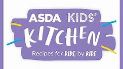 Kids' Kitchen Episode 1