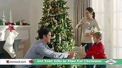 Overstock.com TV Spot, 'Christmas Gifts'