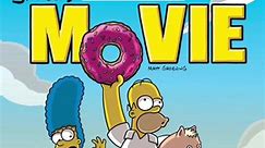 Simpsons movie DVD menu #simpsonsdvd #simpsonsdvdmenu #jellyjoshin #filmtok #jellyjoshinmovies #feverdreammovies