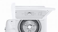 LG America’s Most Reliable Brand Washer