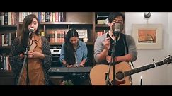 Sovereign Over Us (cover) | Eleos Productions
