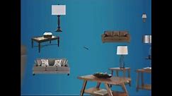 Ashley Furniture Homestore TV Commercial 'Dining Rooms'