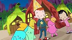 Ollie the Boy Who Became What He Ate Ollie the Boy Who Became What He Ate S01 E010 Banana Wizard / Pears in Space - video Dailymotion