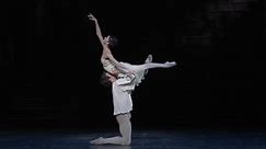 The Royal Ballet: Romeo & Juliet (2022)