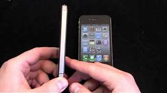 Verizon Apple iPhone 4 Review
