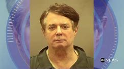 Paul Manafort released from prison early due to coronavirus