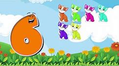 KidsTube - Learning Numbers | Learning ABCs| Learning Colors| Youtube Videos For Kids By KidsTube