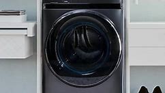 GE Profile Ventless Combo Washer/Dryer