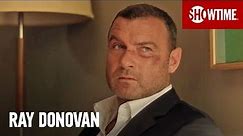 Ray Donovan | 'Forgive Myself For What?' Official Clip | Season 5 Episode 12