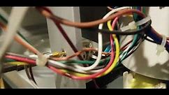 How to know if your microwave door switches have gone bad: Whirlpool Microwave Repair Part 2
